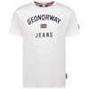 Geographical Norway marškinėliai