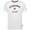 Geographical Norway marškinėliai