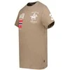 Geographical Norway marškinėliai