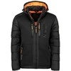 Geographical Norway striukė