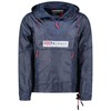 Geographical Norway striukė