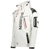 Geographical Norway striukė