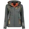 Geographical Norway striukė