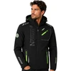 Geographical Norway striukė