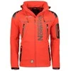 Geographical Norway striukė