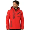 Geographical Norway striukė