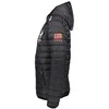 Geographical Norway striukė