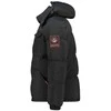 Geographical Norway striukė