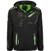 Geographical Norway striukė