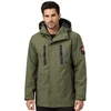 Geographical Norway striukė