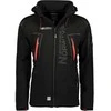 Geographical Norway striukė