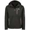 Geographical Norway striukė