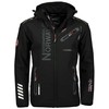 Geographical Norway striukė