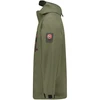 Geographical Norway striukė