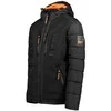 Geographical Norway striukė