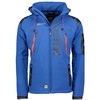 Geographical Norway striukė