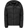 Geographical Norway striukė