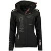 Geographical Norway striukė