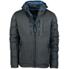 Geographical Norway striukė