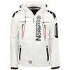 Geographical Norway striukė