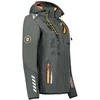 Geographical Norway striukė