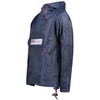 Geographical Norway striukė
