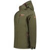 Geographical Norway striukė