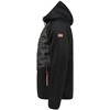 Geographical Norway striukė