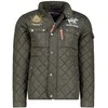 Geographical Norway striukė