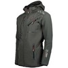 Geographical Norway striukė