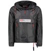 Geographical Norway striukė