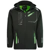 Geographical Norway striukė