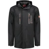 Geographical Norway striukė