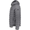 Geographical Norway striukė