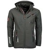 Geographical Norway striukė