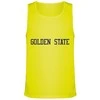Golden-State krepšinio marškinėliai