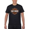 Harley-Davidson marškinėliai