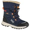 Helly Hansen bateliai