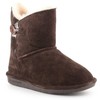 BearPaw bateliai