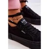 Lee Cooper bateliai