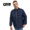 Jack &amp; Jones PLUS dydžio striukė