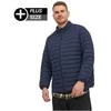 Jack &amp; Jones PLUS dydžio striukė