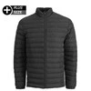 Jack &amp; Jones PLUS dydžio striukė