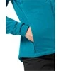 Jack Wolfskin striukė