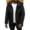 JBoyz parka striukė