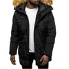 JBoyz parka striukė