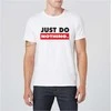 Just Do Nothing marškinėliai