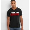 Just Do Nothing marškinėliai