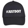 JUSTDOIT kepurė