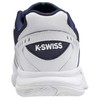 K-Swiss bateliai